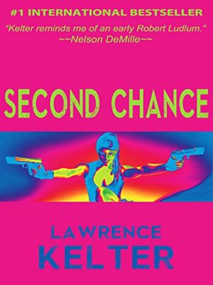 cover image of Second Chance